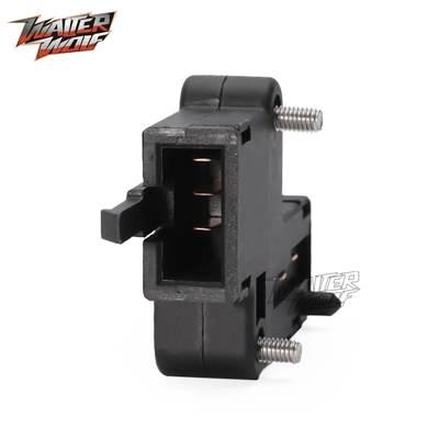 並行輸入品】 カワサキニンジャ用クラッチレバーリリースマイクロ