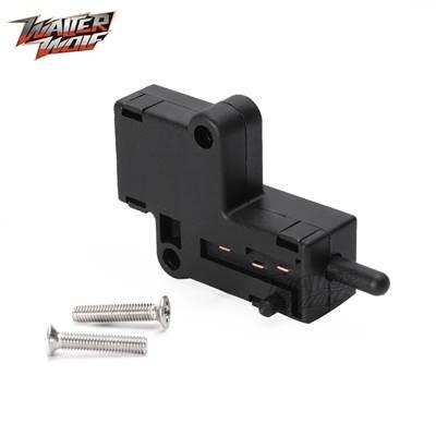 並行輸入品】 カワサキニンジャ用クラッチレバーリリースマイクロ