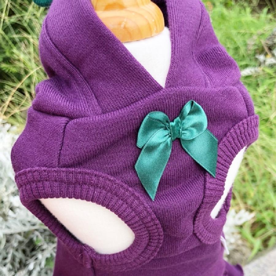 ゴッドピバ ワンピース バレッタ付き GODPIVA（ゴッドピバ）ベジタブル