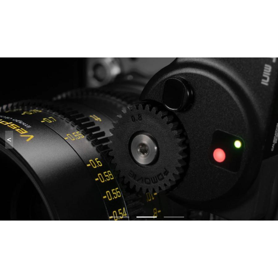 並行輸入品】PDMOVIE LIVE AIR 3 SMART ワイヤレスフォローフォーカス