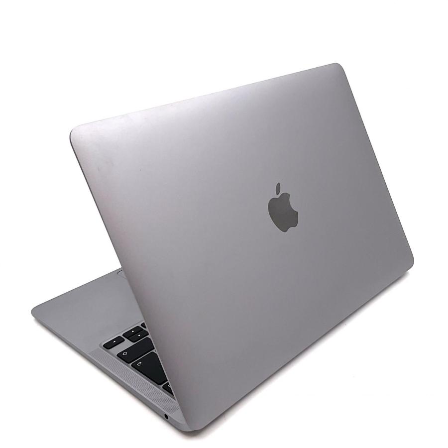 M3 MacBook Air 13インチ (スペースグレー) 13インチMacBook Air [整備