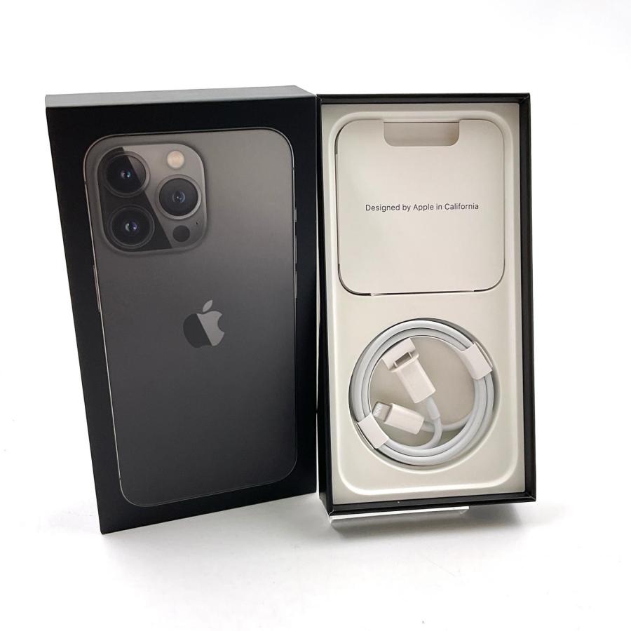 iPhone 13 Pro グラファイト 128 GB docomo iPhone 13 Pro