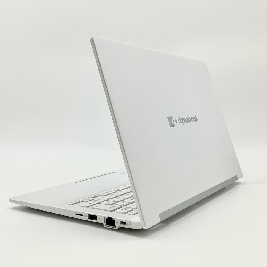 dynabook（ダイナブック） 【全額返金保証】【最速発送】dynabook