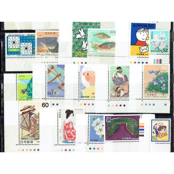 2809 切手 海外未使用 普通切手 全18枚 2809 切手 海外未使用 普通切手