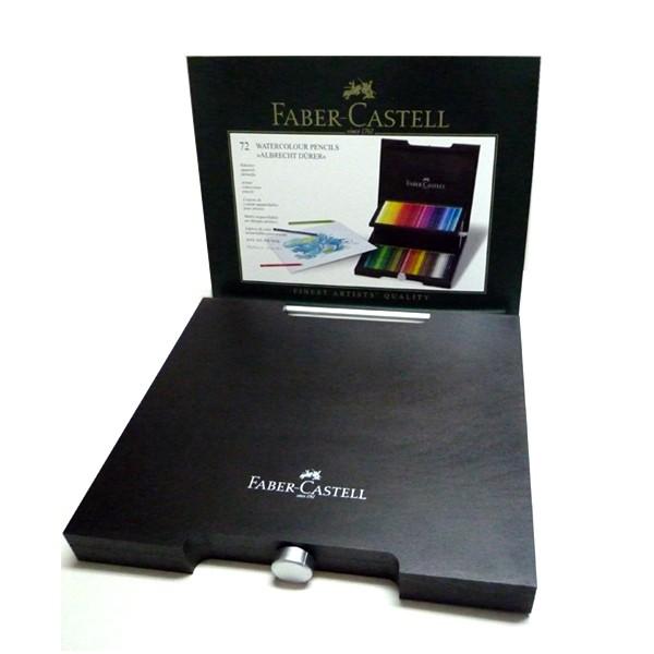 ファーバーカステル Faber-Castell アルブレヒト・デューラー 水彩