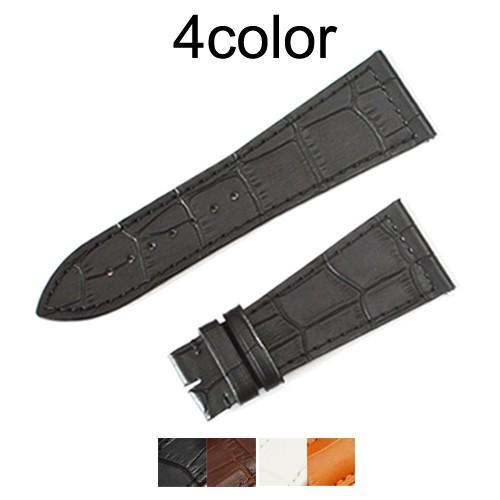 アウトレット品】フランクミュラー 1750/1752用クロコ革ベルト FRANCK