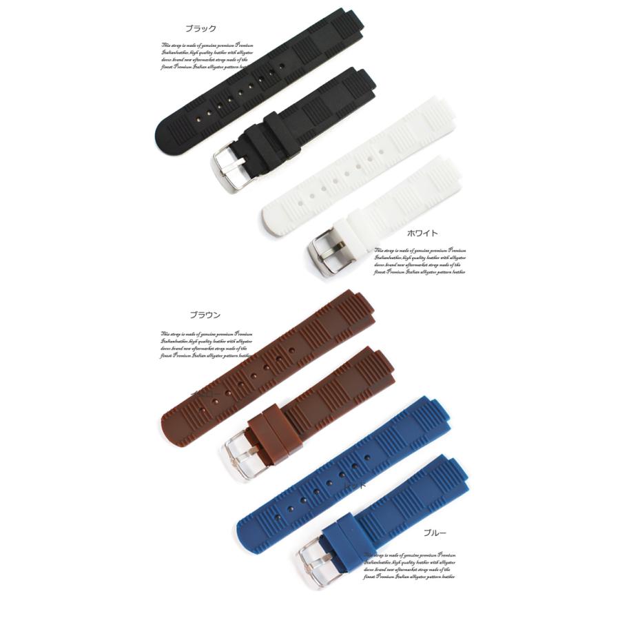 ルイヴィトンタンブール用替えベルト Sサイズ ストラップ アリゲーター