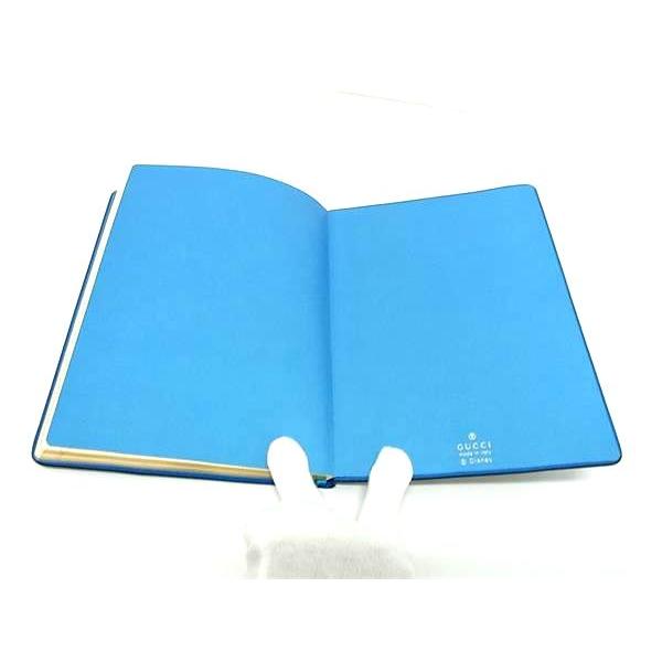 新品】GUCCI ディズニーコラボ ドナルドダック A5ノート GUCCI