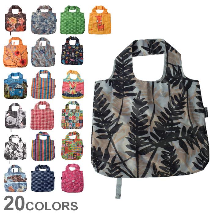 ENVIROSAX（エンビロサックス） バッグ エコバック レッド カーキ