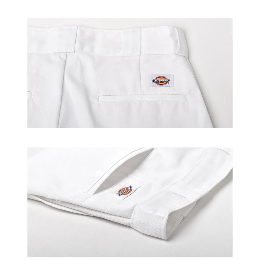 Dickies（ディッキーズ） ワークパンツ メンズ 874 オリジナル ワーク
