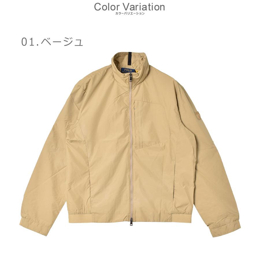 Polo by Ralph Lauren ベージュジャケット
