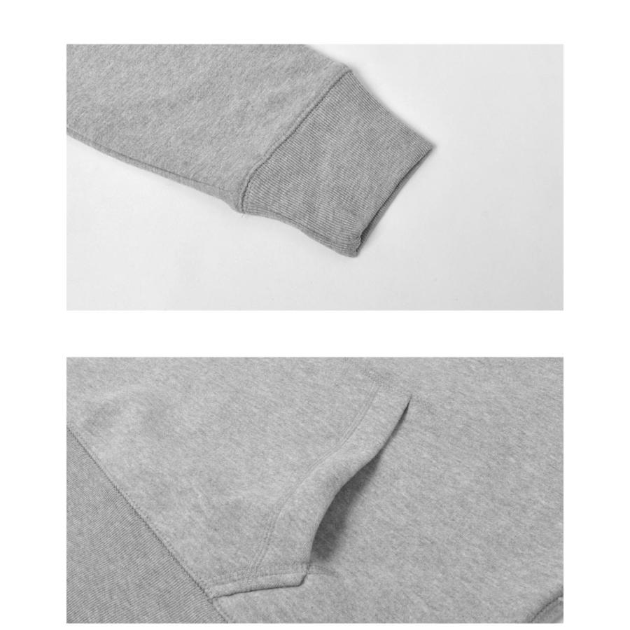 47（フォーティーセブン） ブランド パーカー メンズ MLB WORLD SERIES