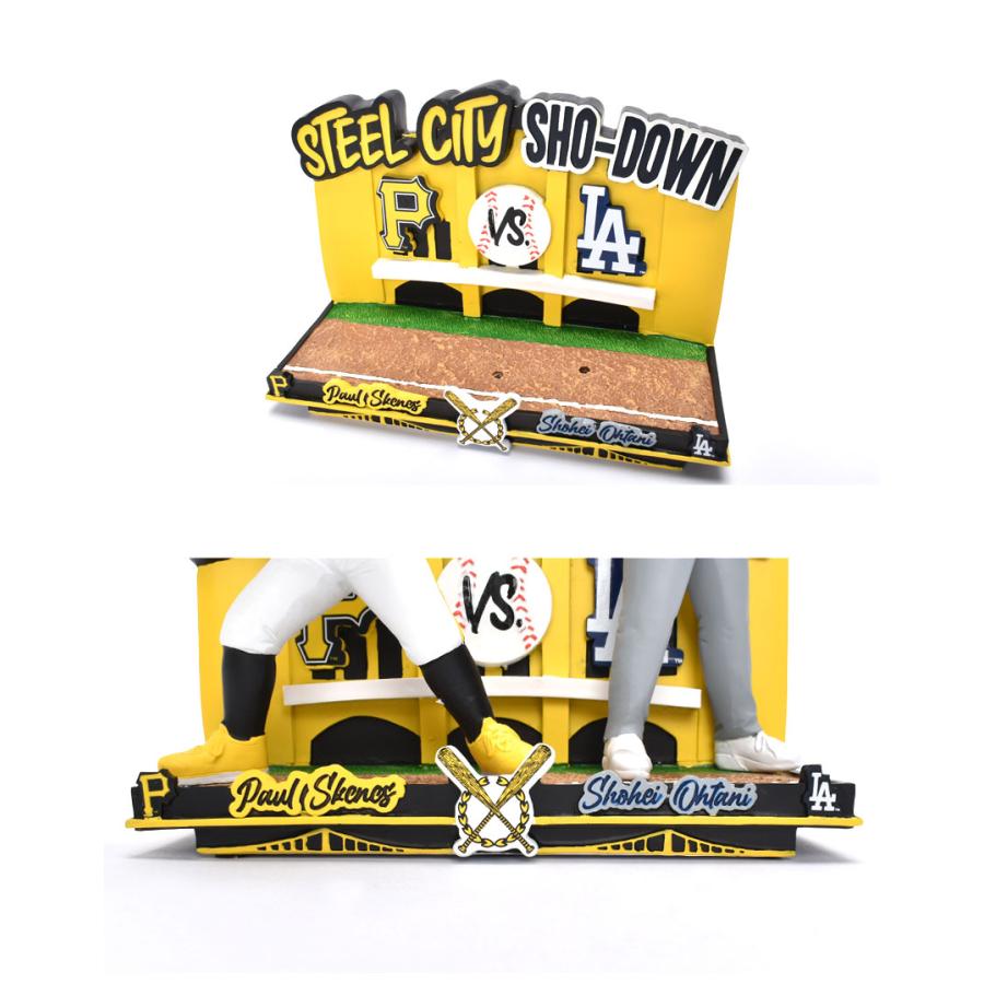 メジャーリーグベースボール ボブルヘッド メンズ レディース MAJOR