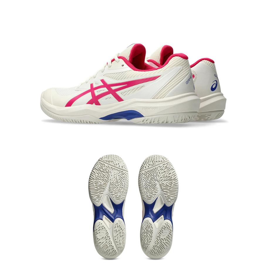 ASICS（アシックス） テニスシューズ レディース GAME FF（オール