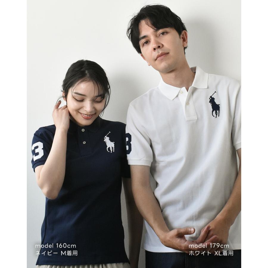 POLO RALPH LAUREN（ポロ・ラルフローレン） ポロ ラルフローレン