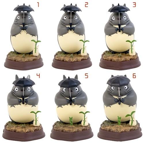 激レア】【箱付き】となりのトトロ コマ撮りコレクション 全18種