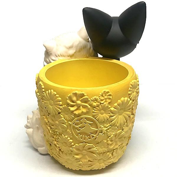 スタジオジブリ 母の日 ジブリ フラワー ギフト 魔女の宅急便 ジジと