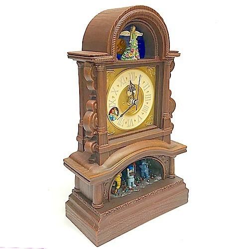 スタジオジブリ 耳をすませば 地球屋の古時計 : ZOONETYahoo!店 - 通販