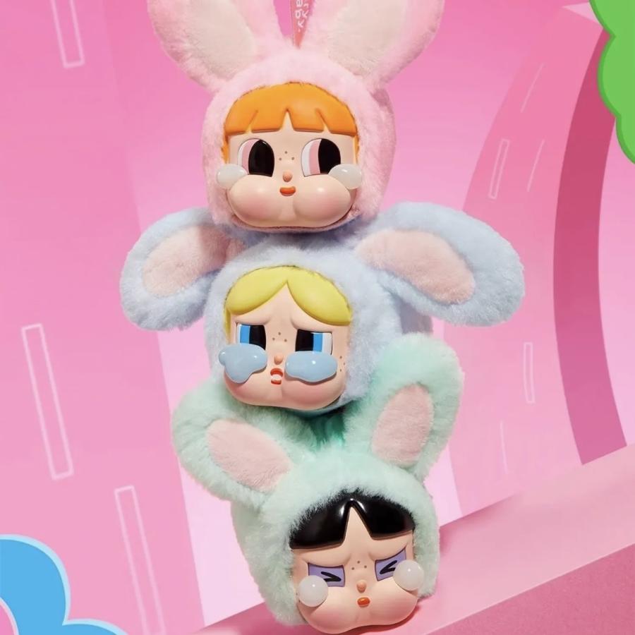 POP MART（ポップマート） 【正規品 即日発送可】【単品】1ピース