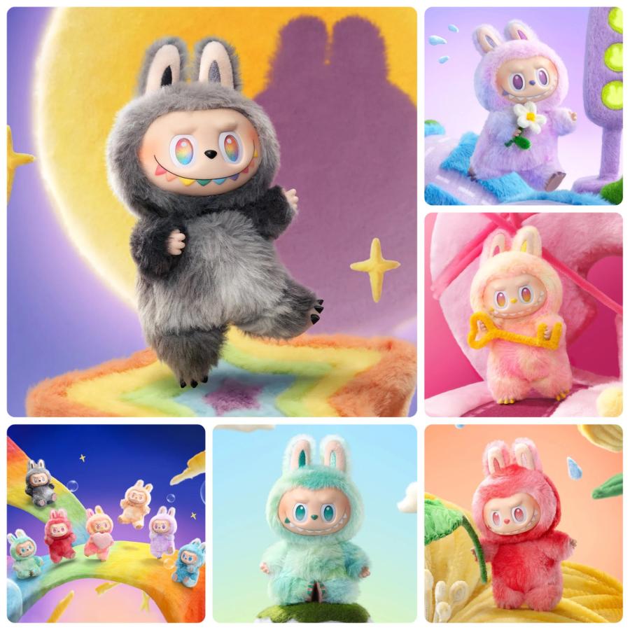 正規品・未開封】ラブブ エナジー アソートボックス エナジー ラブブ