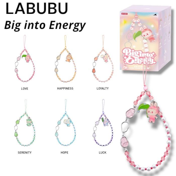 POP MART（ポップマート） ラブブ labubu THE MONSTERS Big into