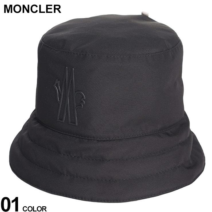 MONCLER（モンクレール） 帽子 MONCLER GRENOBLE レディース バケット
