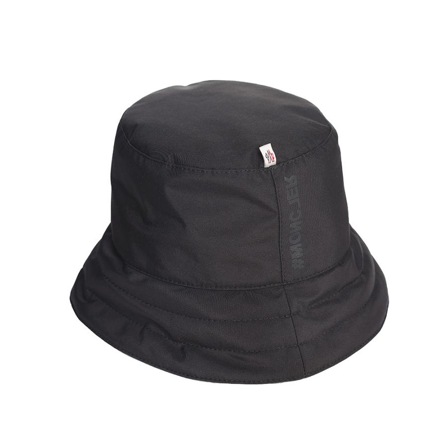 MONCLER（モンクレール） 帽子 MONCLER GRENOBLE レディース バケット