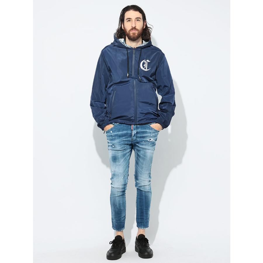 Just Cavalli（ジャストカヴァリ） ジャスト カヴァリ ジャケット