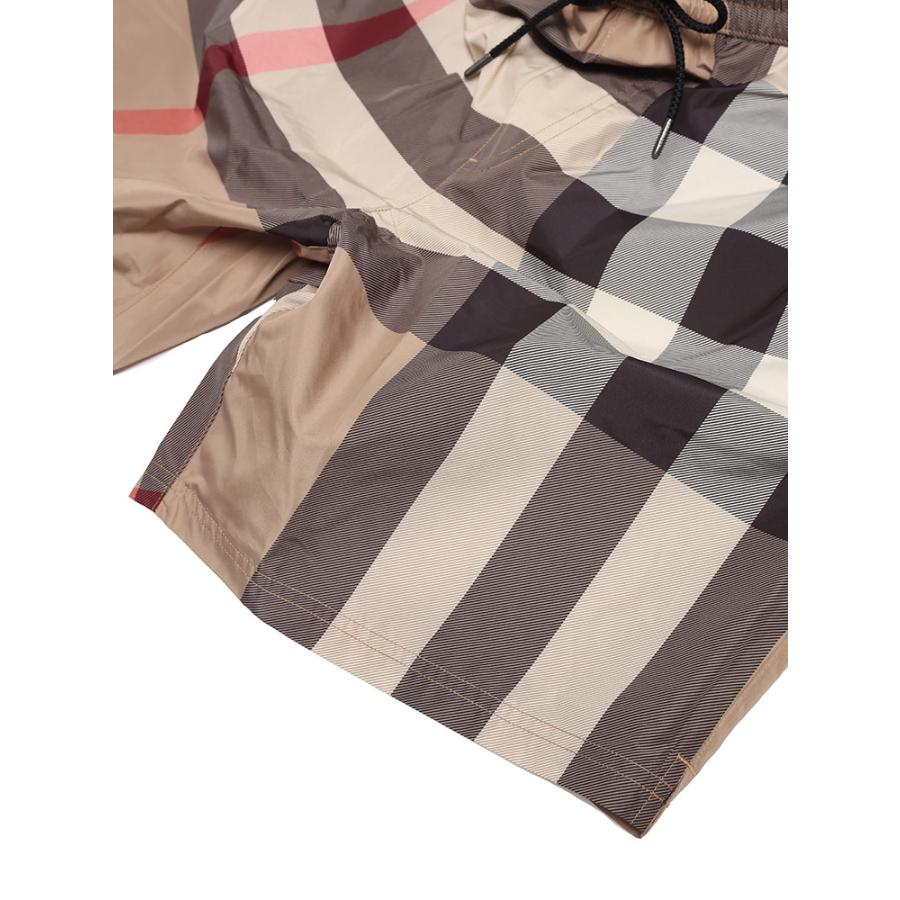 BURBERRY（バーバリー） ショートパンツ メンズ ショーツ スイム