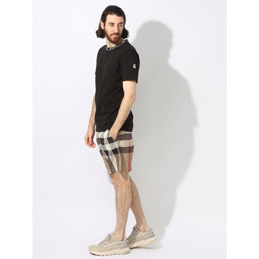 BURBERRY（バーバリー） ショートパンツ メンズ ショーツ スイム