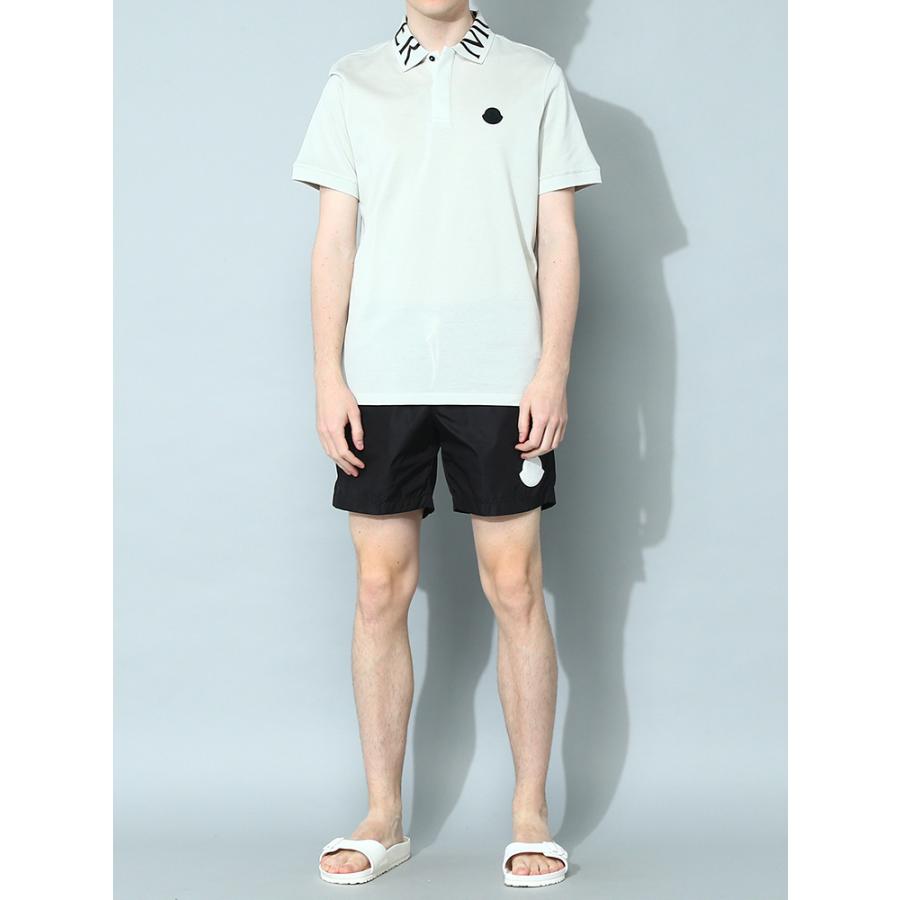 MONCLER（モンクレール） パンツ ハーフパンツ ショートパンツ メンズ