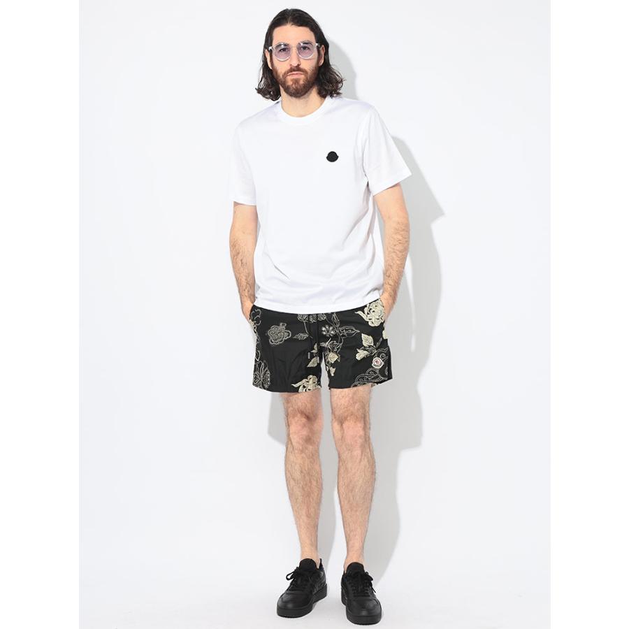 MONCLER（モンクレール） ショートパンツ ハーフパンツ メンズ