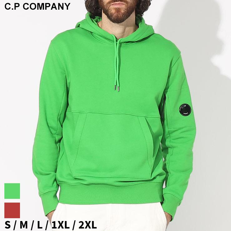 C.P. COMPANY（シーピーカンパニー） パーカー C.P COMPANY メンズ