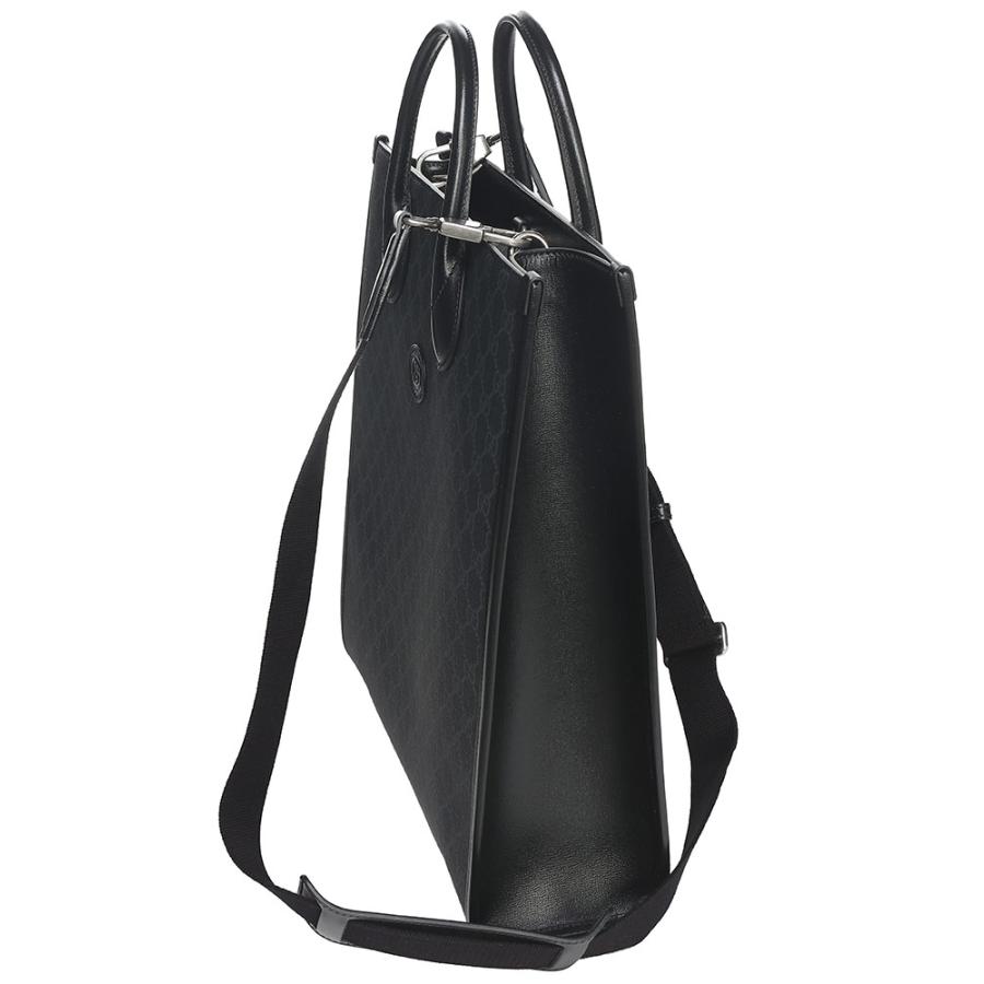 GUCCI（グッチ） バッグ メンズ トートバッグ インターロッキング