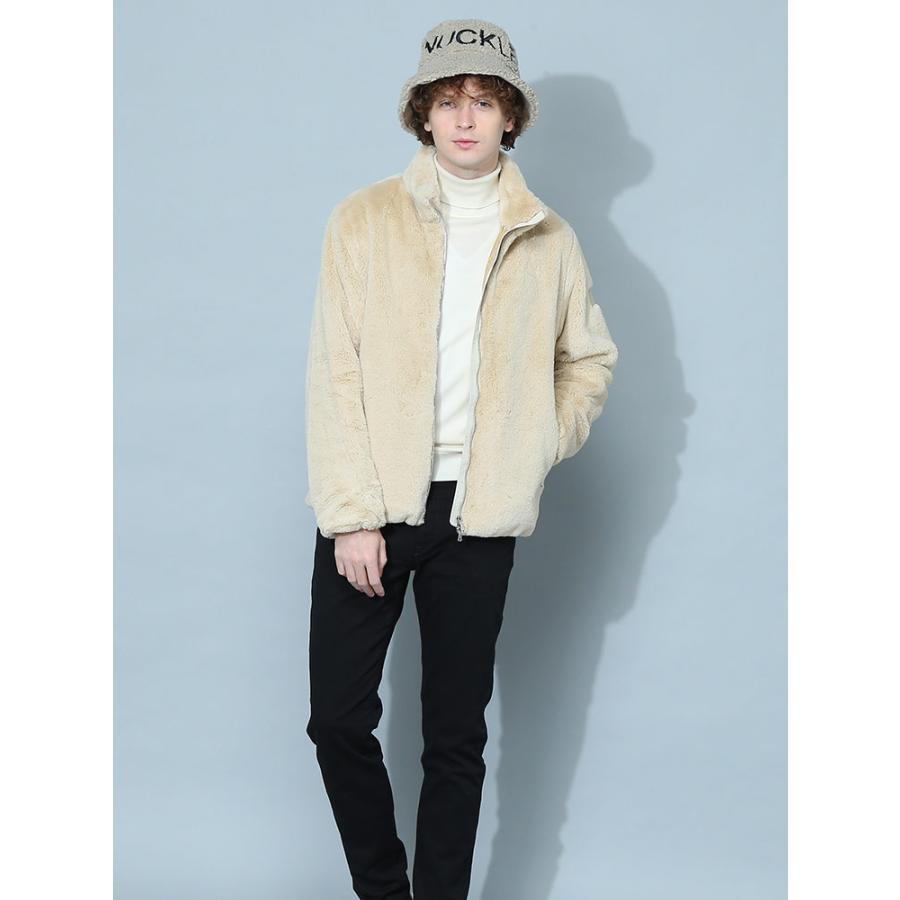 TATRAS（タトラス） メンズ ブルゾン ブランド ファーブルゾン