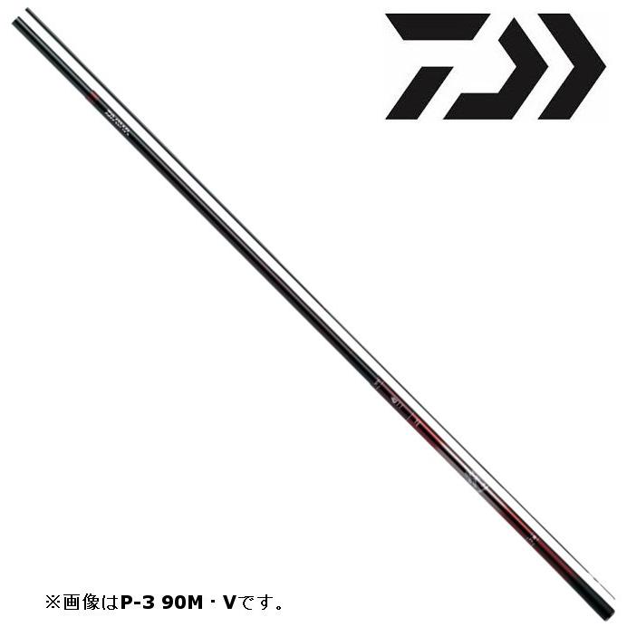 DAIWA（ダイワ） 遡 P-3 90M・V / ノボリ 渓流 竿 : つり具の銭屋