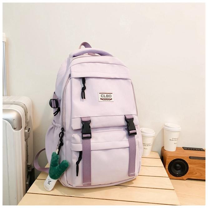 2024更新大容量 通学 人気/韓国リュック/超人気カジュアルバッグ韓国