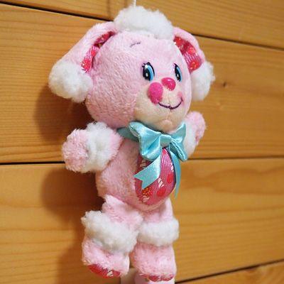 YUMYUMS（ヤムヤムズ）8cmぬいぐるみ ペピーミント・キティ