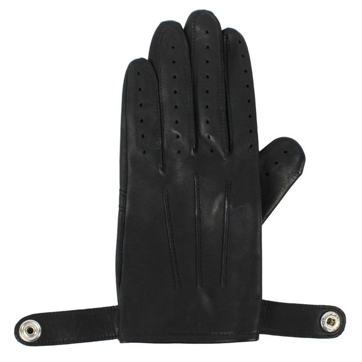 DENTS（デンツ） 並行輸入品 FLEMMING フレミング ヘアシープ グローブ