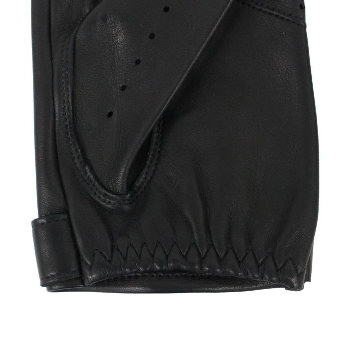 DENTS（デンツ） 並行輸入品 FLEMMING フレミング ヘアシープ グローブ