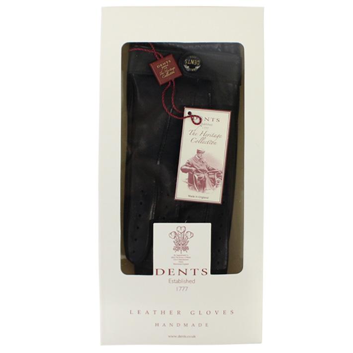 DENTS（デンツ） 並行輸入品 FLEMMING フレミング ヘアシープ グローブ