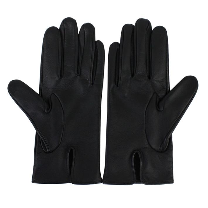 DENTS 羊革 レザー手袋 裏地無しブラック9（XL） 楽天市場】□TRAD