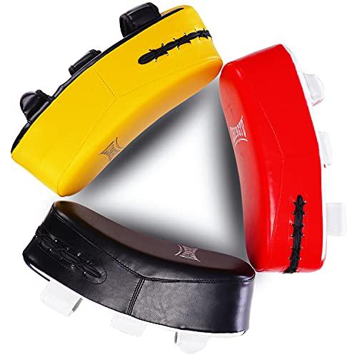 ZHENGTU キック ミット パンチングミットボクシング パンチング