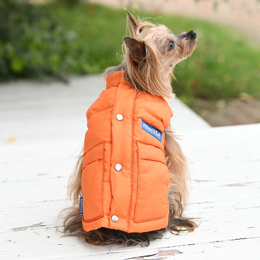 AVIREX（アヴィレックス） 犬 服 犬服 ペット服 ドッグウェア 犬の服