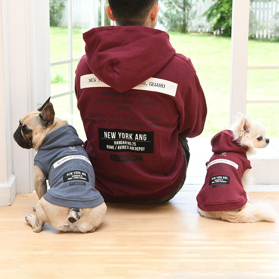 AVIREX（アヴィレックス） 犬 服 犬服 ペット服 ドッグウェア 犬の服
