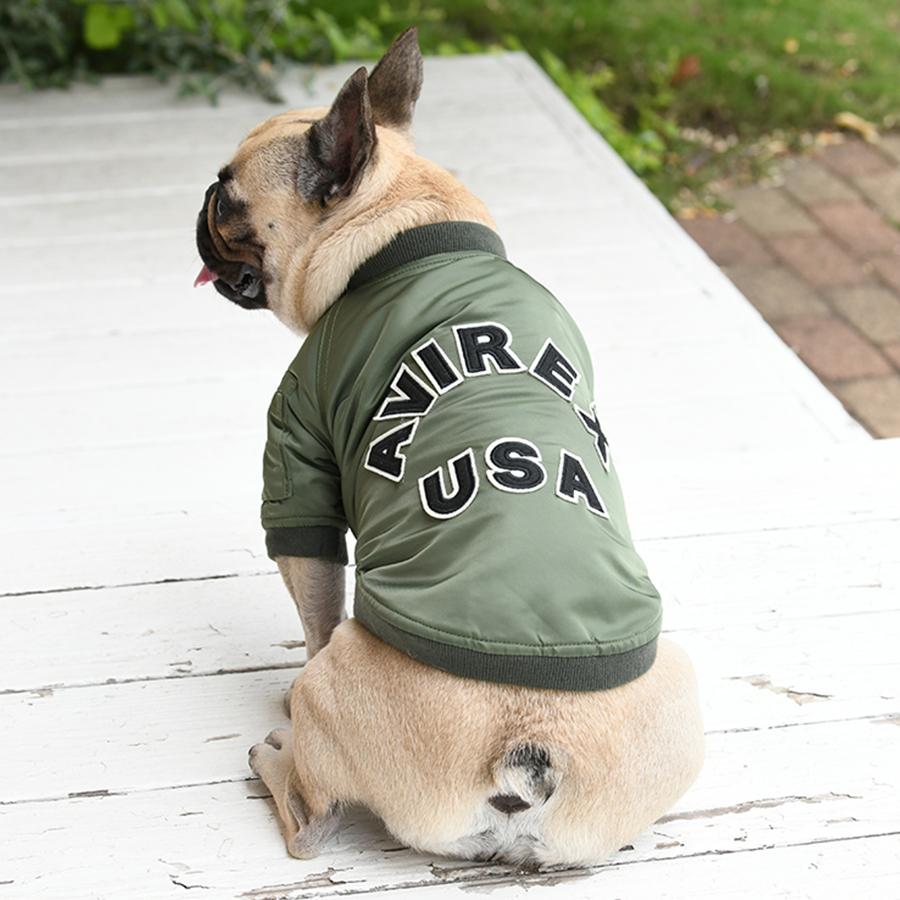 AVIREX 犬服 4枚セット 新品未使用 楽天市場】AVIREX アヴィレックス