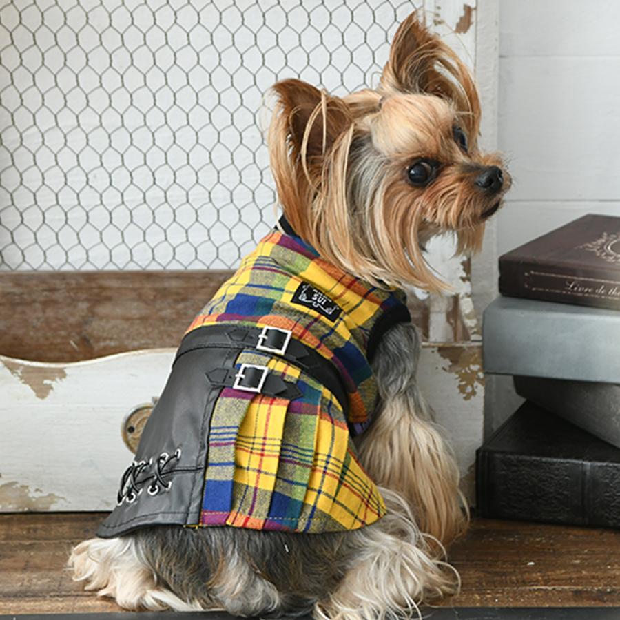 ANNA SUI（アナスイ） 犬 服 犬服 ペット服 ドッグウェア 犬の服