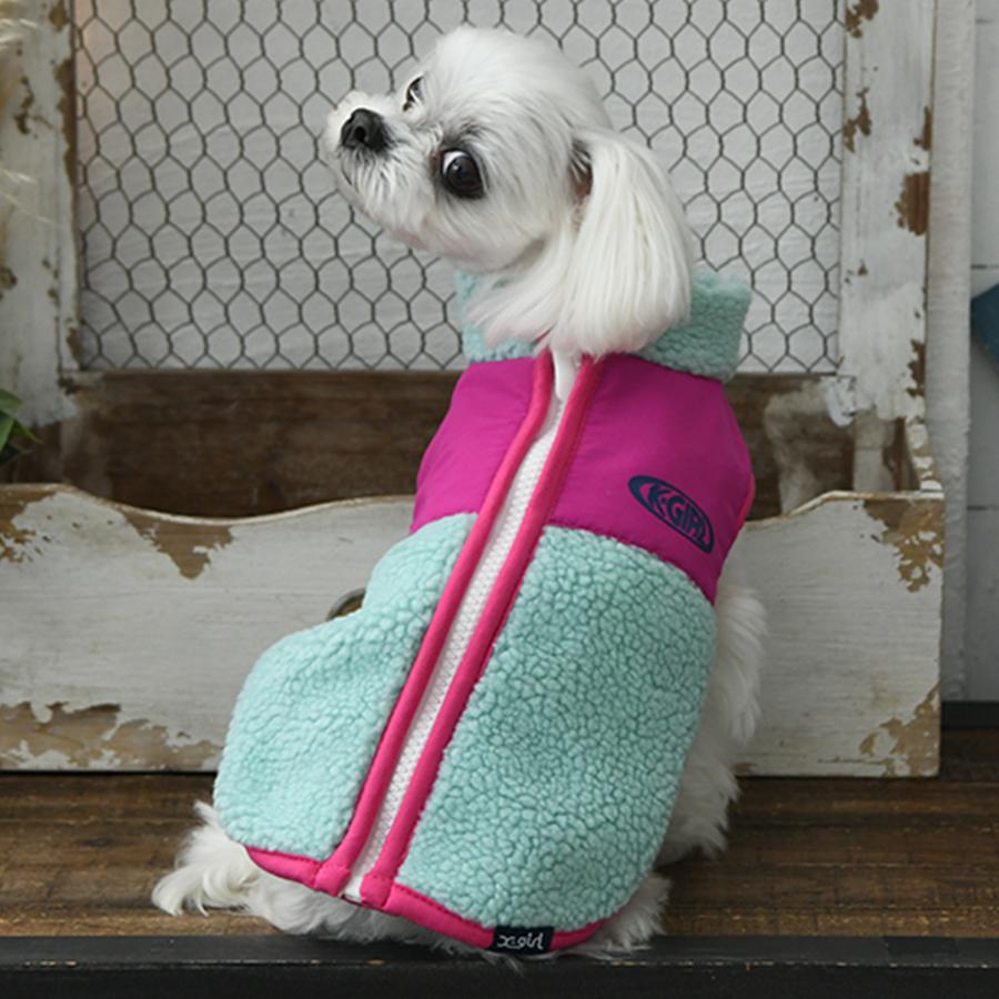 X-girl（エックスガール） 犬 服 犬服 ペット服 ドッグウェア 犬の服