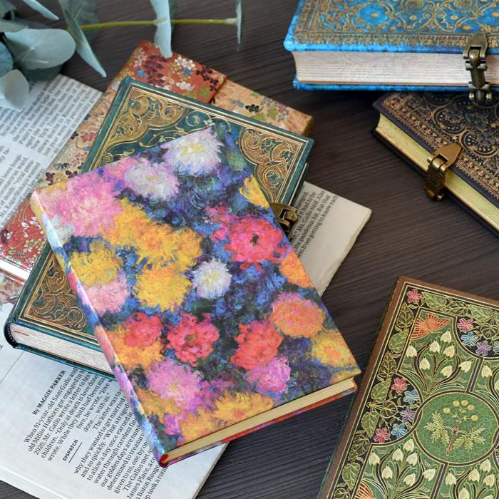 paperblanks（ペーパーブランクス） 手帳 ノート ミニ MINI ハード