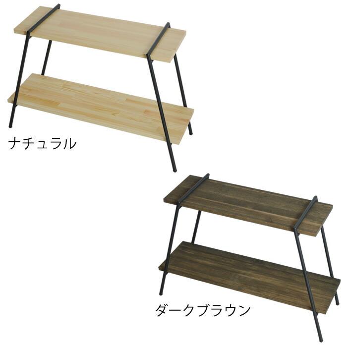 zunzun様 アイアンシェルフ アイアンラック 収納 キッチン キャンプ 棚